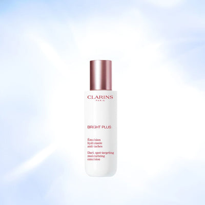 Émulsion Anti-Taches à la Vitamine C - Bright Plus