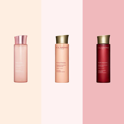 Multi-Intensive Essence de Jeunesse Défroissante