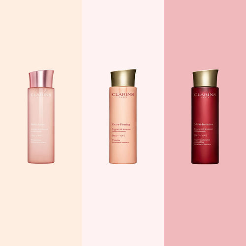 Multi-Intensive Essence de Jeunesse Défroissante