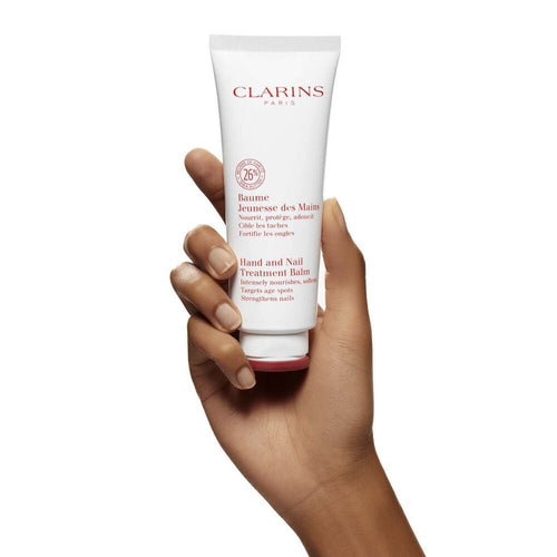 Crème Mains Sèches au Beurre de Karité - Baume Jeunesse des Mains