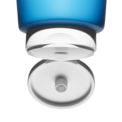 Crème veloutée délassante - Eau Ressourçante