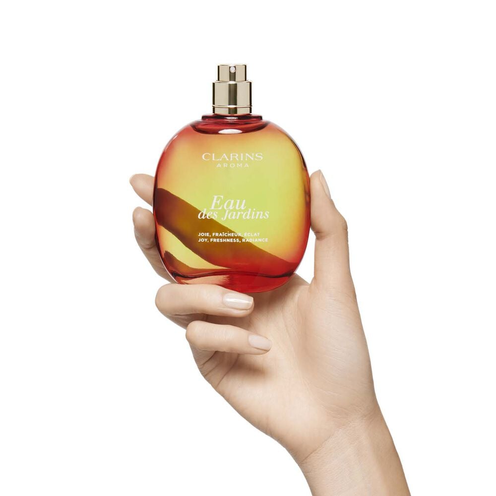 Eau des Jardins - Eau de Soin