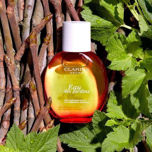 Eau des Jardins - Eau de Soin