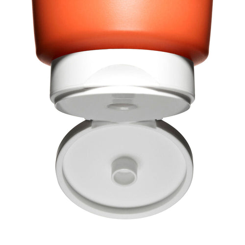 Lait fondant pétillant - Eau des Jardins