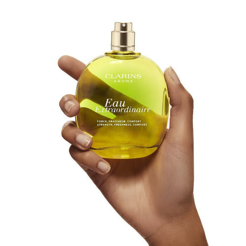 Eau Extraordinaire