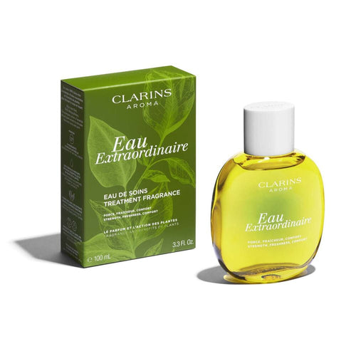 Eau Extraordinaire