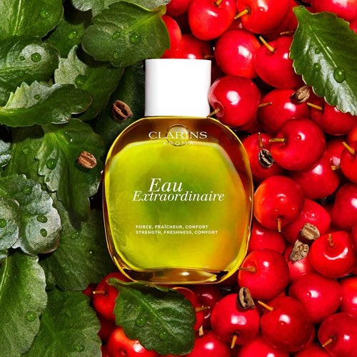 Eau Extraordinaire