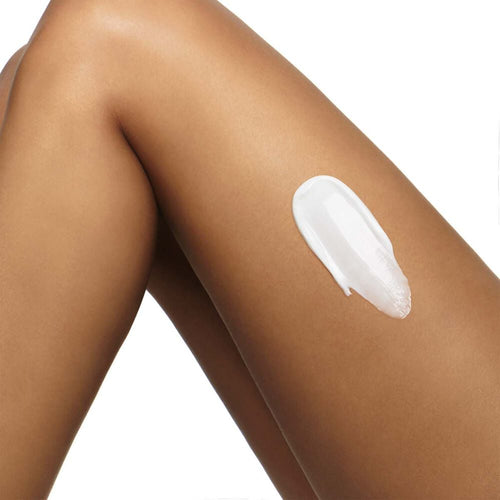 Crème veloutée revitalisante - Eau Extraordinaire