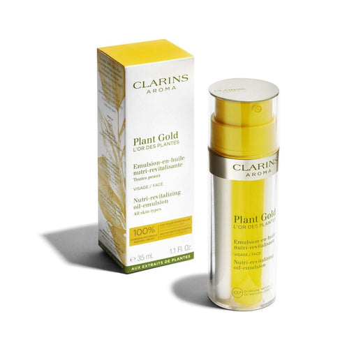 Plant Gold - L'Or des Plantes