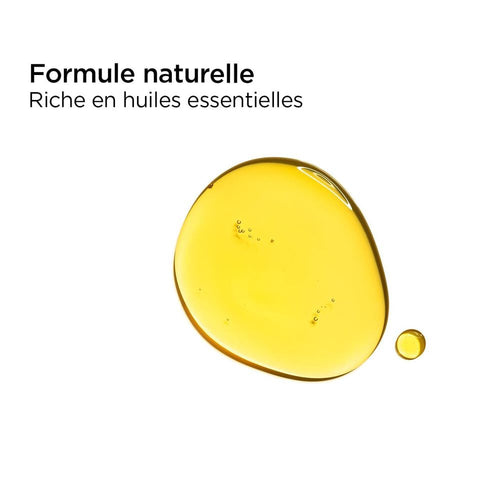 Huile "Tonic"