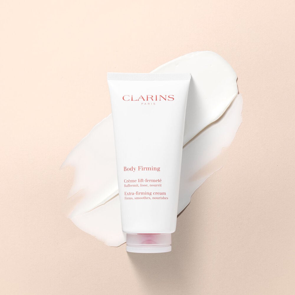 Body Firming - Crème Lift-Fermeté