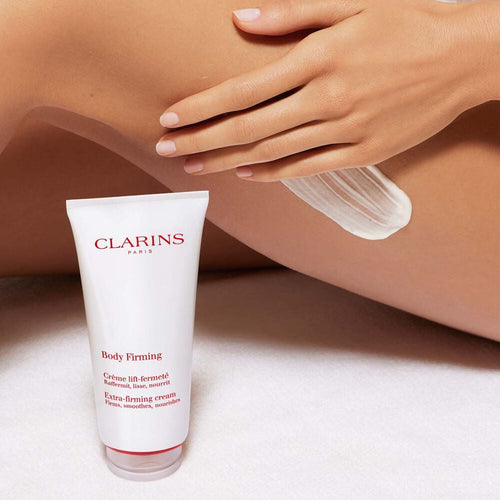 Body Firming - Crème Lift-Fermeté