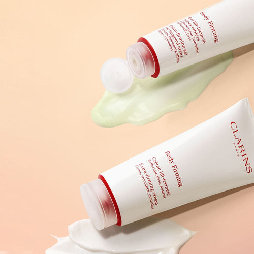 Body Firming - Crème Lift-Fermeté