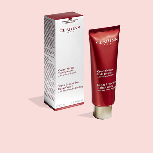 Crèmes Mains Anti-Tâches