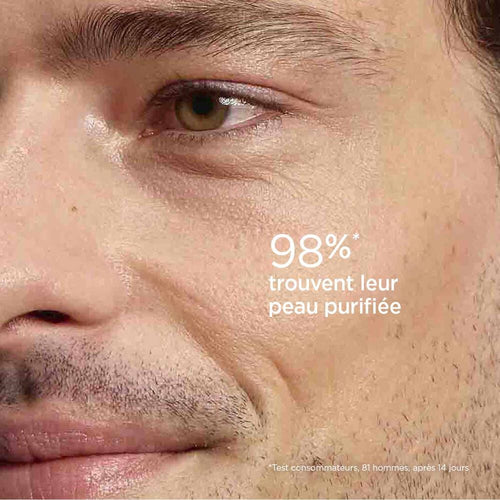 Nettoyant Visage