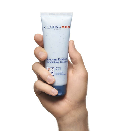 Nettoyant Exfoliant
