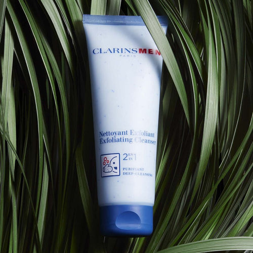 Nettoyant Exfoliant