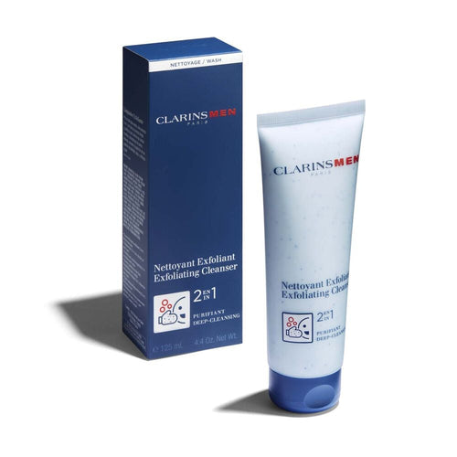Nettoyant Exfoliant