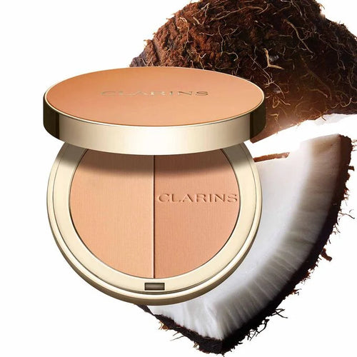 Palette Bronzer - Ever Bronze Compact Powder