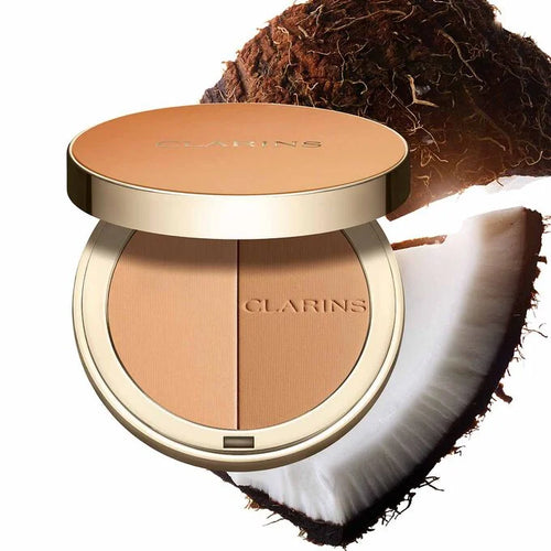 Palette Bronzer - Ever Bronze Compact Powder