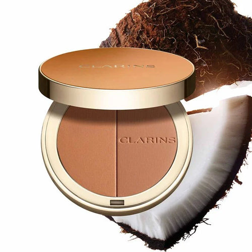 Palette Bronzer - Ever Bronze Compact Powder