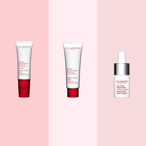 Baume beauté éclair