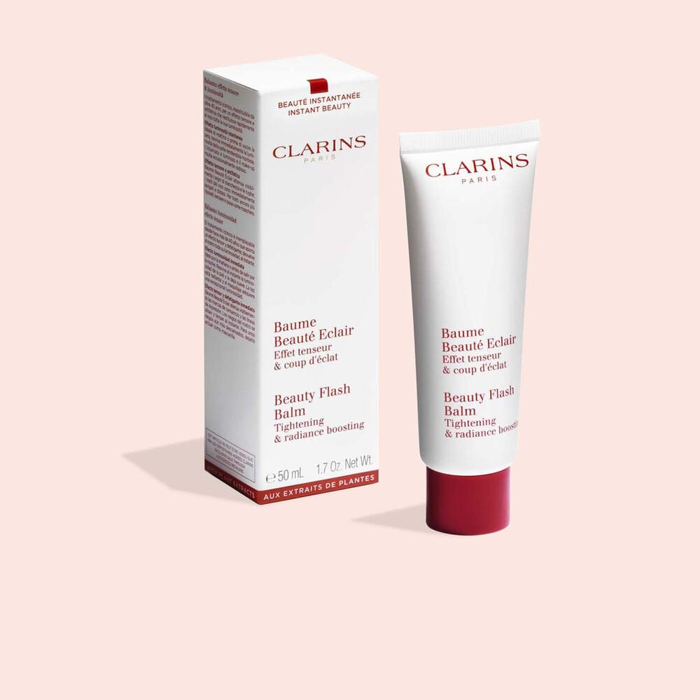 Baume beauté éclair