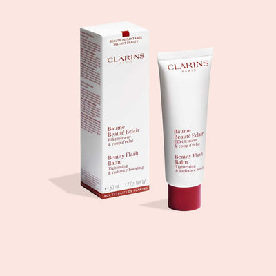 Baume beauté éclair