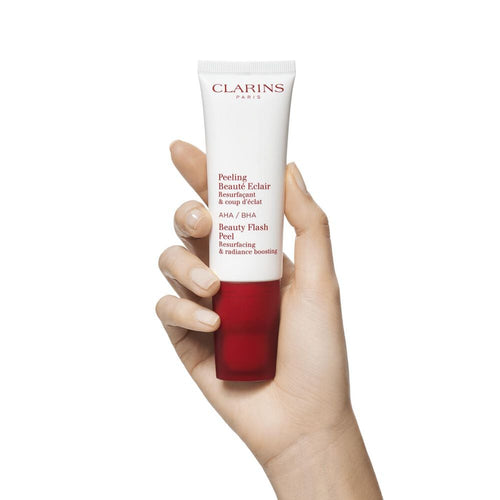 Peeling Visage AHA/BHA - Beauté Eclair