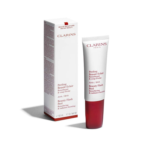 Peeling Visage AHA/BHA - Beauté Eclair
