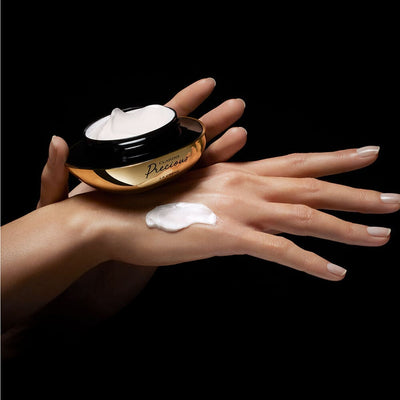 La Crème Clarins Precious