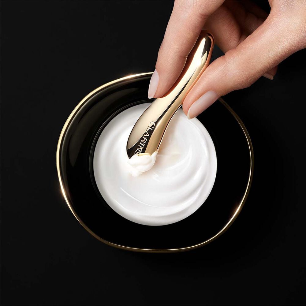 La Crème Clarins Precious