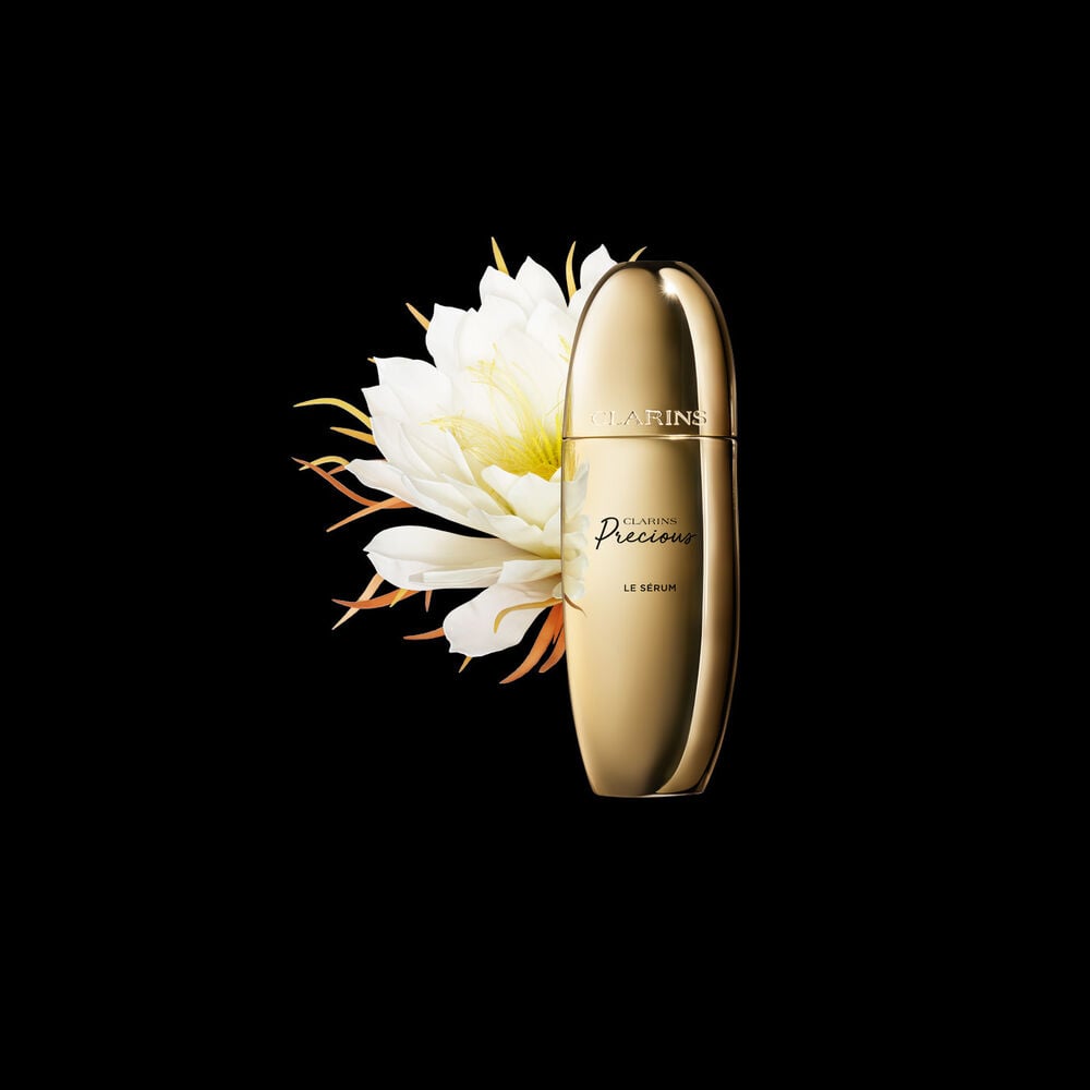 Le Sérum Clarins Precious