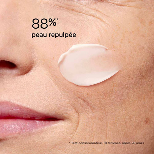 Crème Anti-Âge au Rétinol Naturel - Multi-Intensive