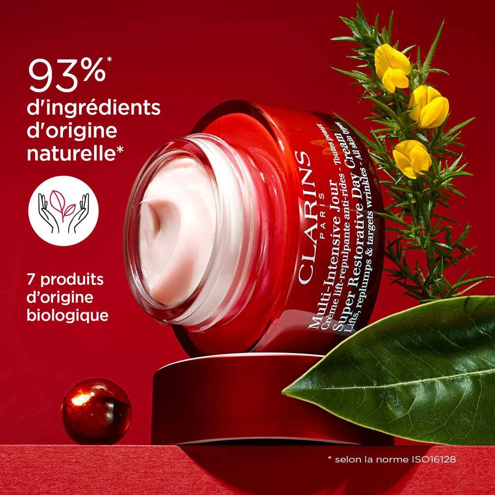 Multi-Intensive Nuit Toutes peaux