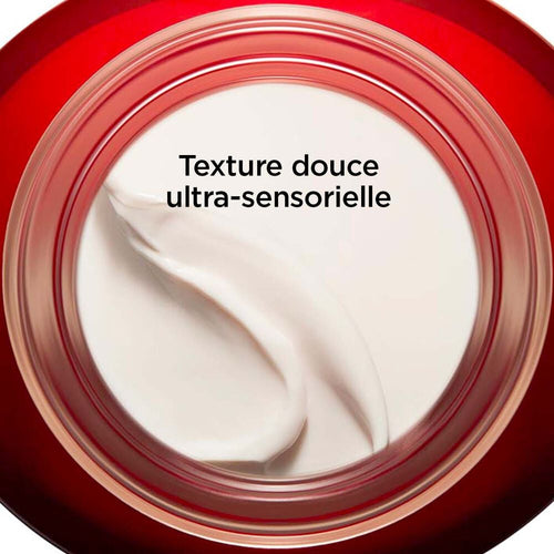 Crème Anti-Âge SPF15 Pour Toutes Les Peaux - Multi-Intensive