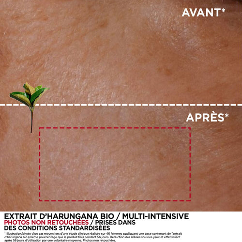 Crème Anti-Âge SPF15 Pour Toutes Les Peaux - Multi-Intensive
