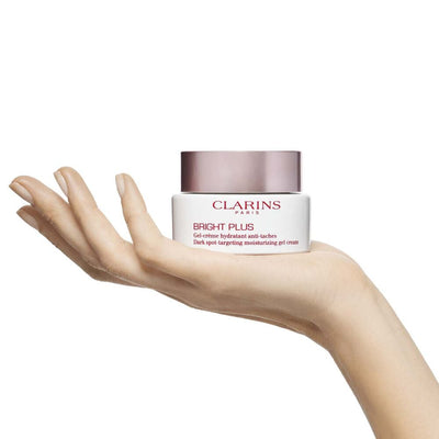 Bright Plus Gel Crème Hydratant Anti Tâches