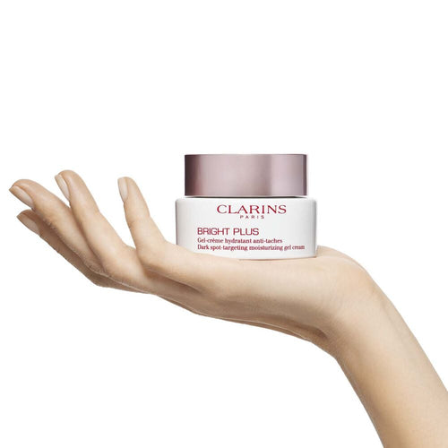 Bright Plus Gel Crème Hydratant Anti Tâches