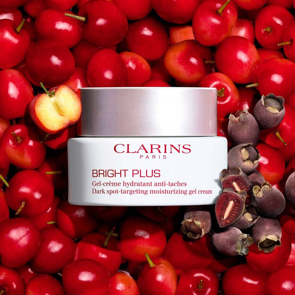 Bright Plus Gel Crème Hydratant Anti Tâches