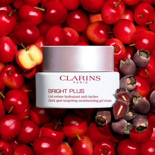 Bright Plus Gel Crème Hydratant Anti Tâches