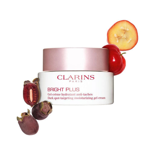 Bright Plus Gel Crème Hydratant Anti Tâches