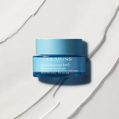 Crème Hydratante Visage Pour Peaux Très Séches - Hydra-Essentiel