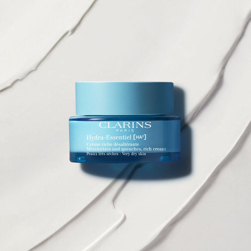 Crème Hydratante Visage Pour Peaux Très Séches - Hydra-Essentiel