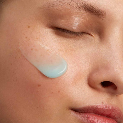 Gel Hydratant et Matifiant Visage - Hydra-Essentiel