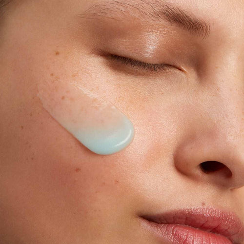 Gel Hydratant et Matifiant Visage - Hydra-Essentiel