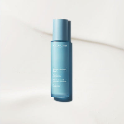 Hydra-Essentiel [HA²] Émulsion visage désaltérante - Toutes peaux