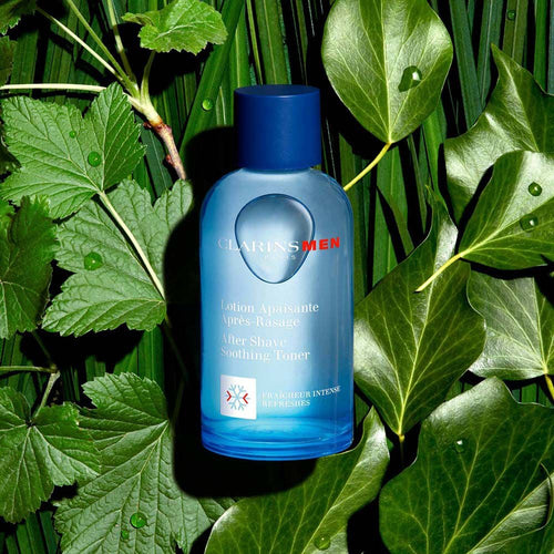 Lotion Apaisante Après-Rasage ClarinsMen