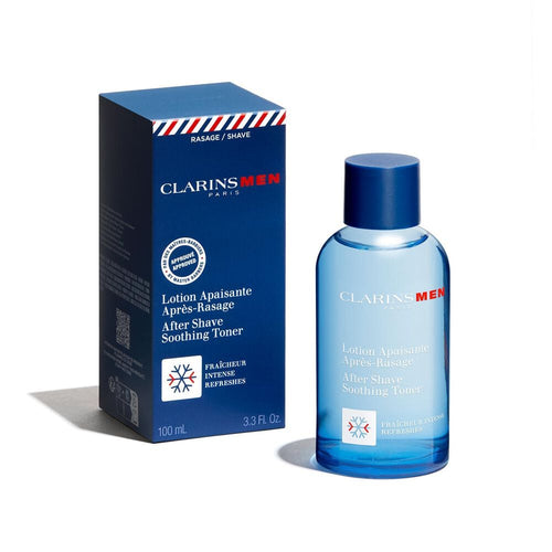 Lotion Apaisante Après-Rasage ClarinsMen