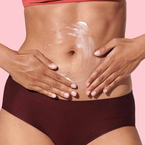 Masvelt Advanced Crème anti-rondeurs rebelles